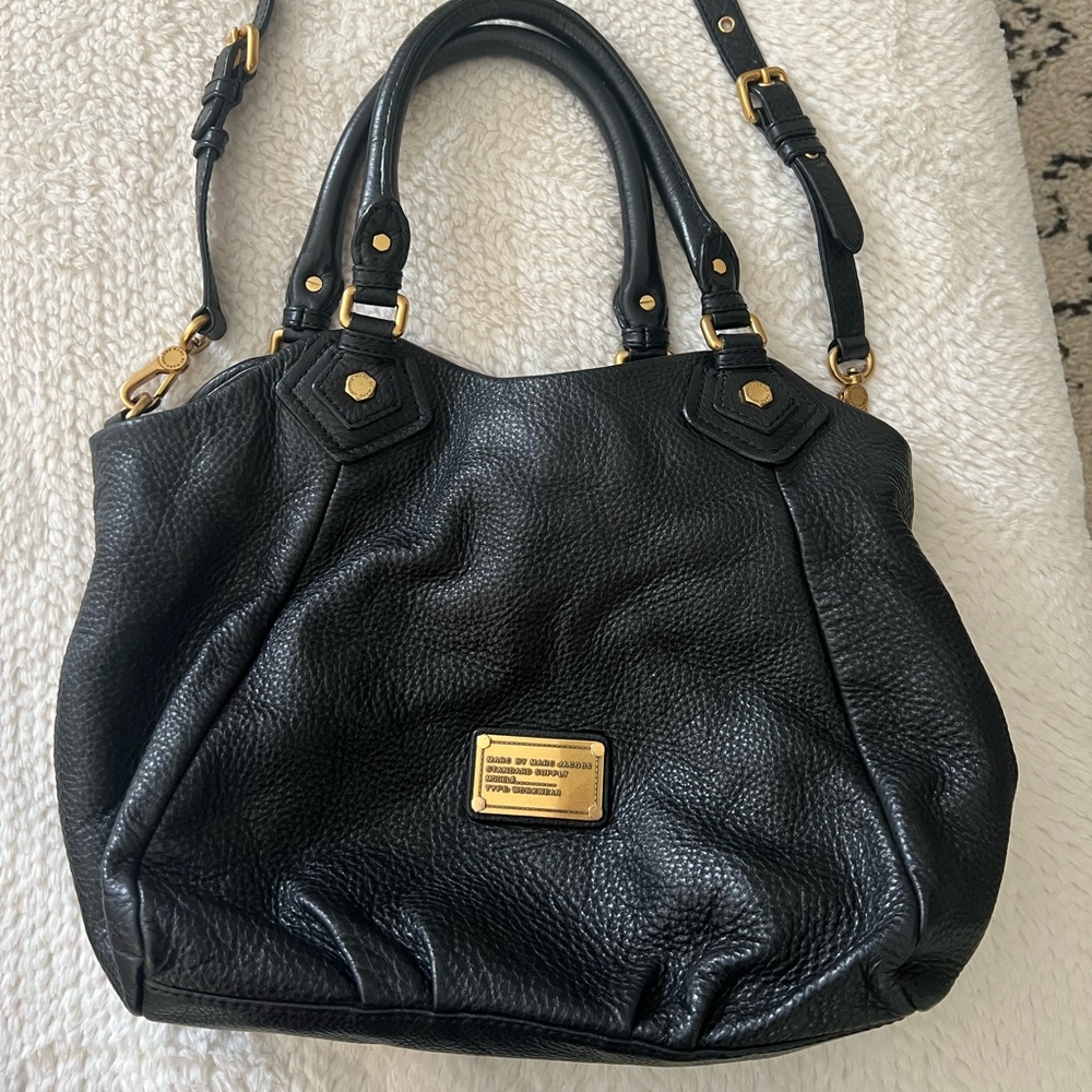 Vintage Marc Jacobs Large Crossbody